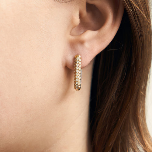 Kaso Earrings