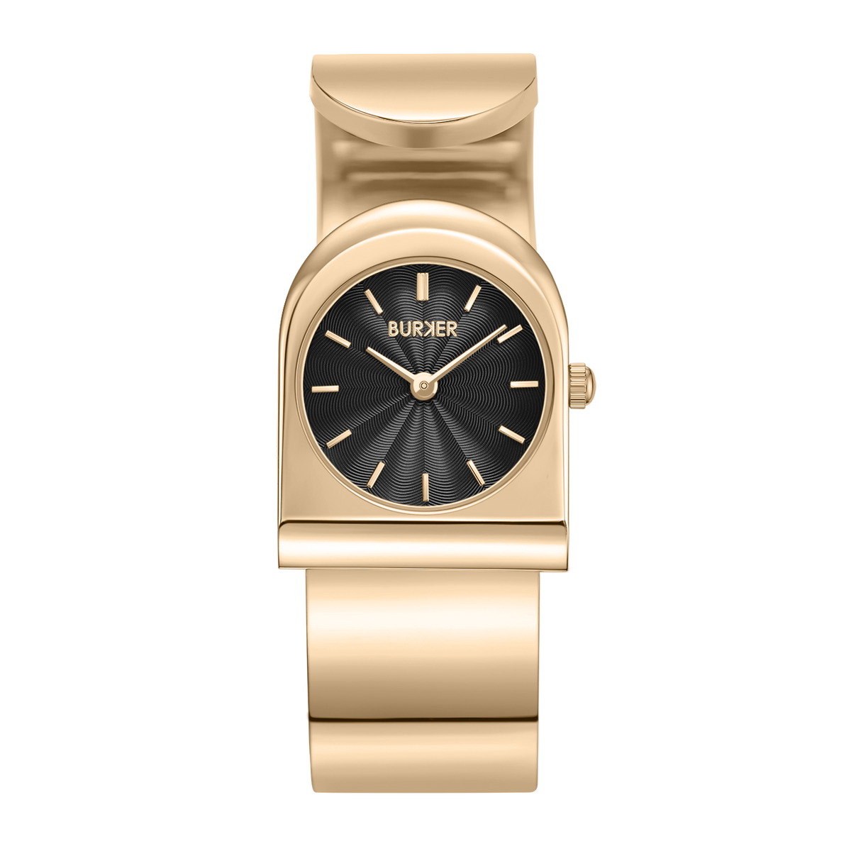 Kate Gold Black