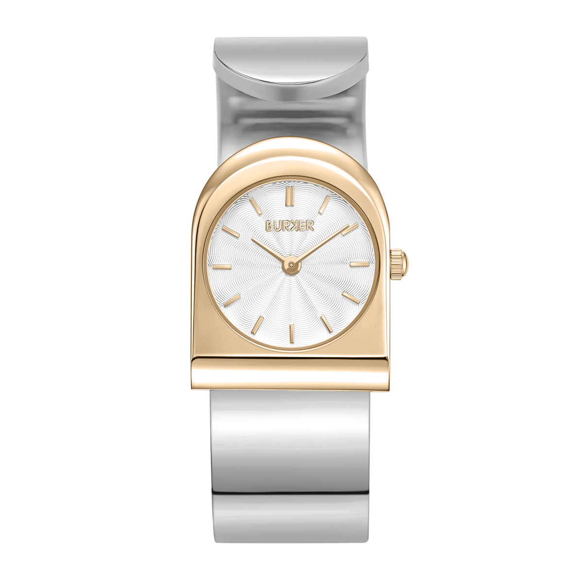 Kate Gold Silver