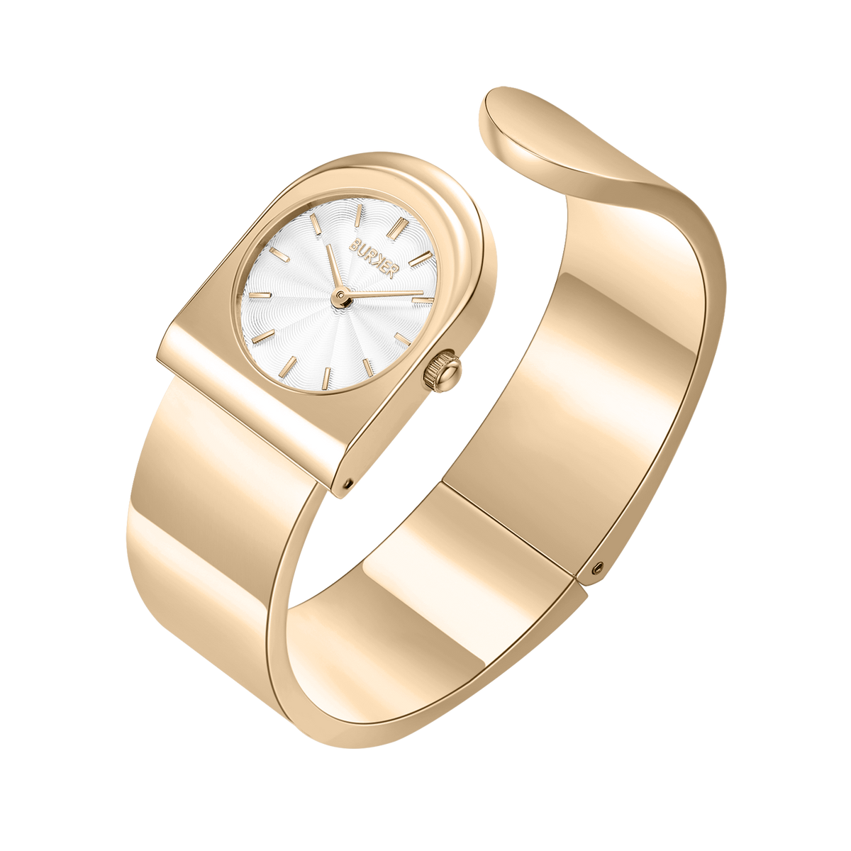 Kate Gold White