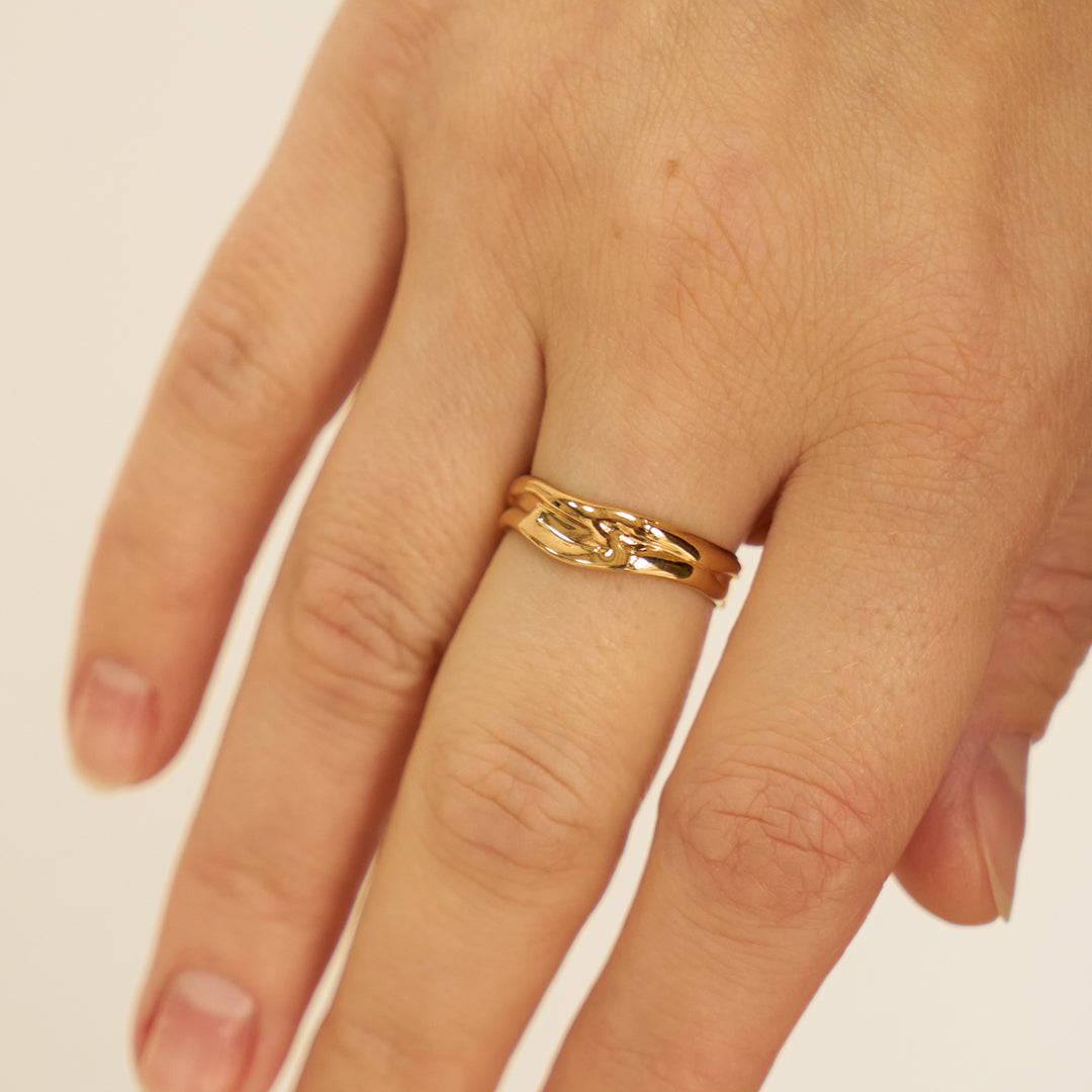 Lea Ring