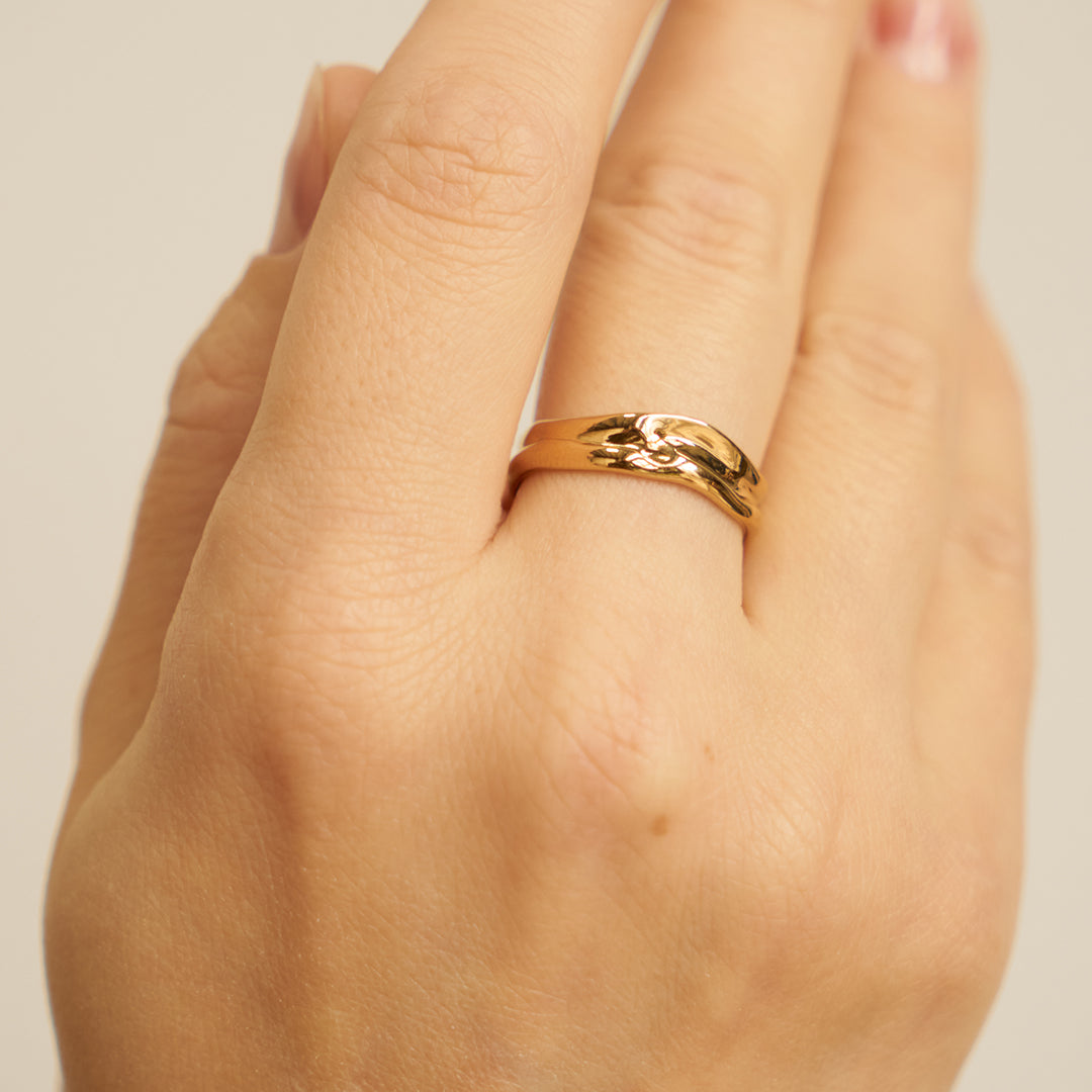 Lea Ring