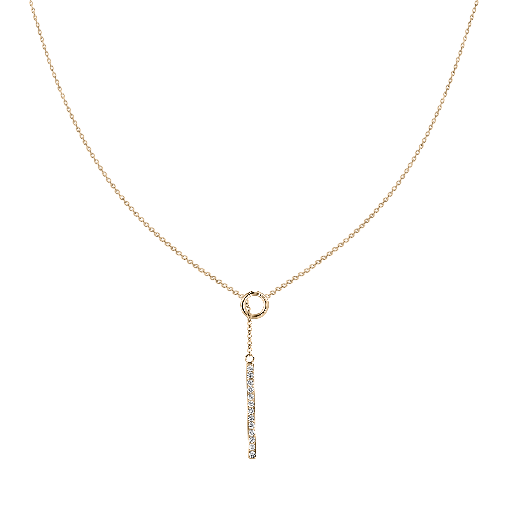 Linda Necklace