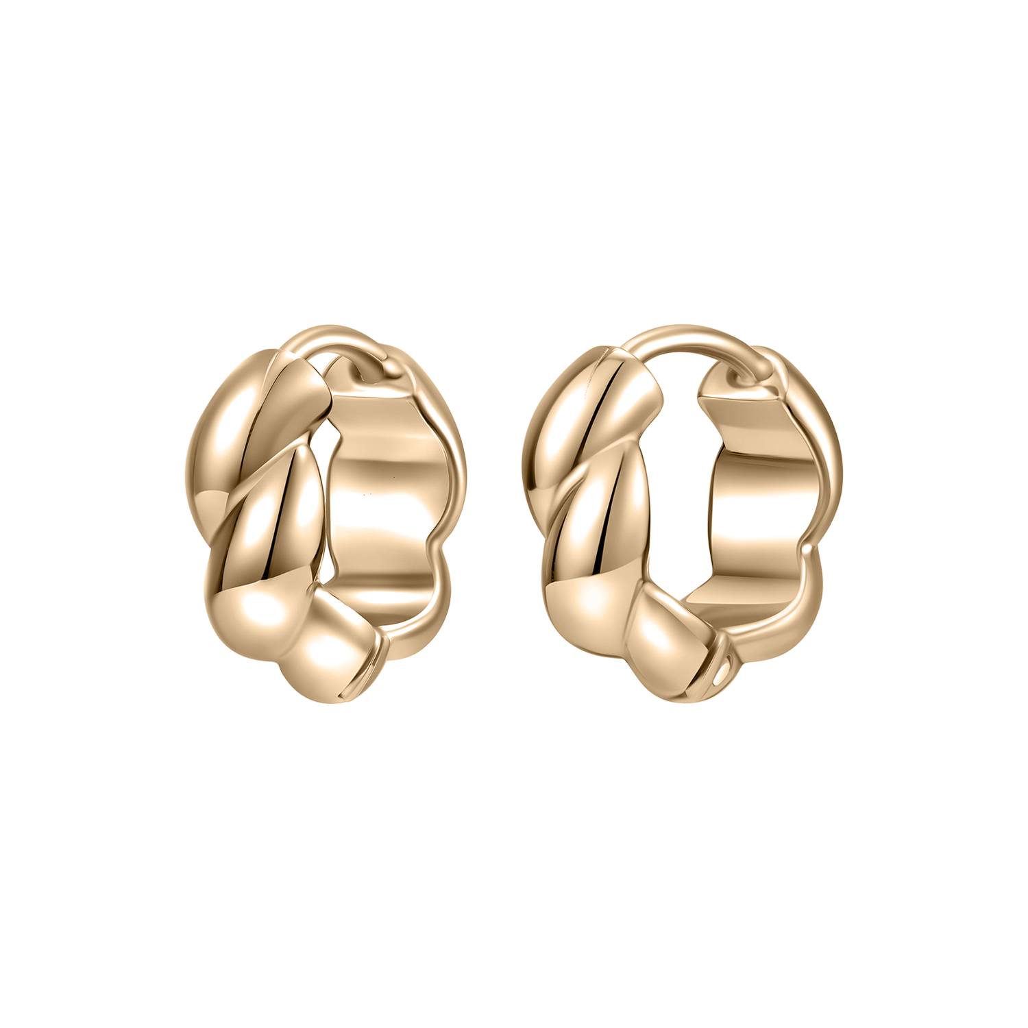 Loxe Earrings