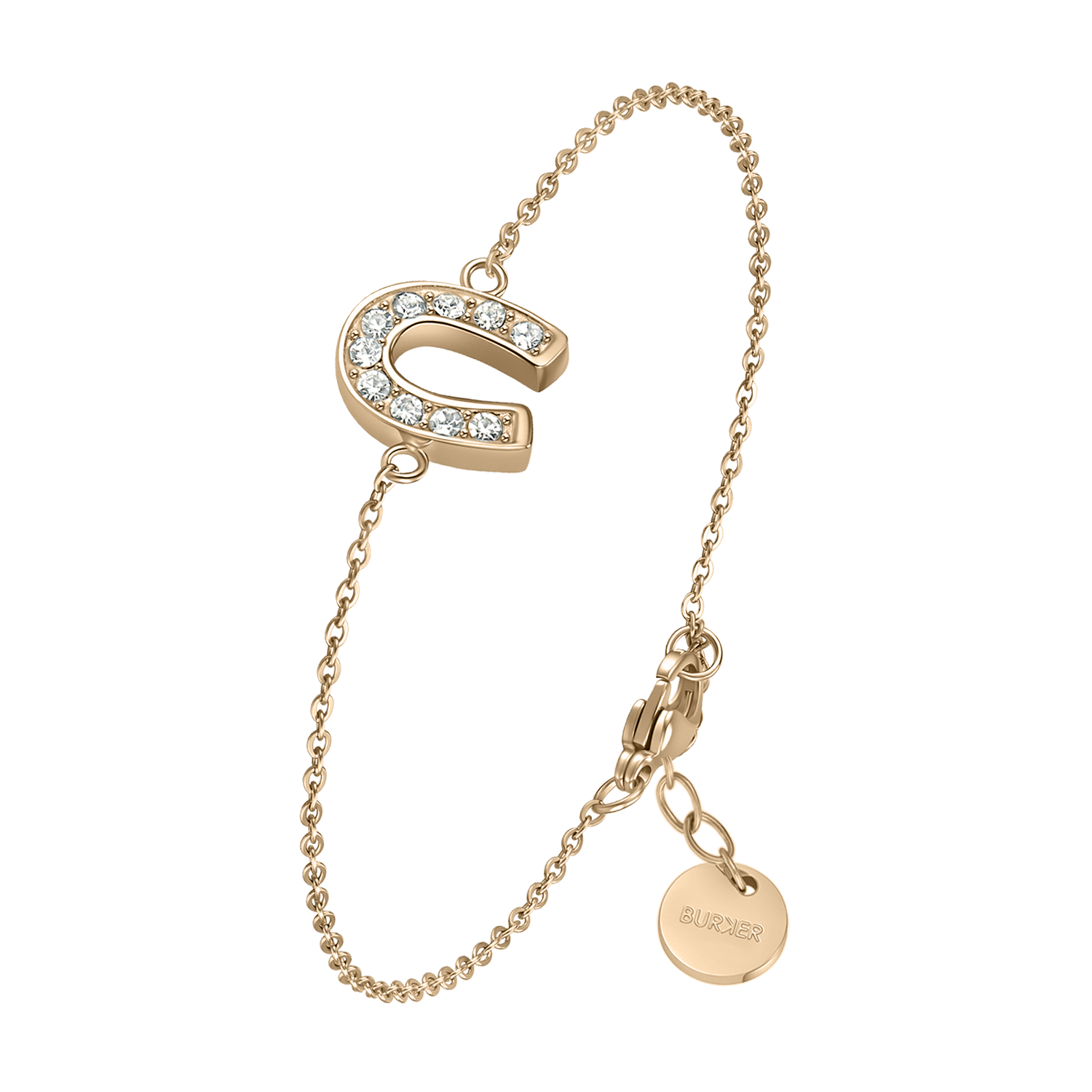 Lucky Bracelet
