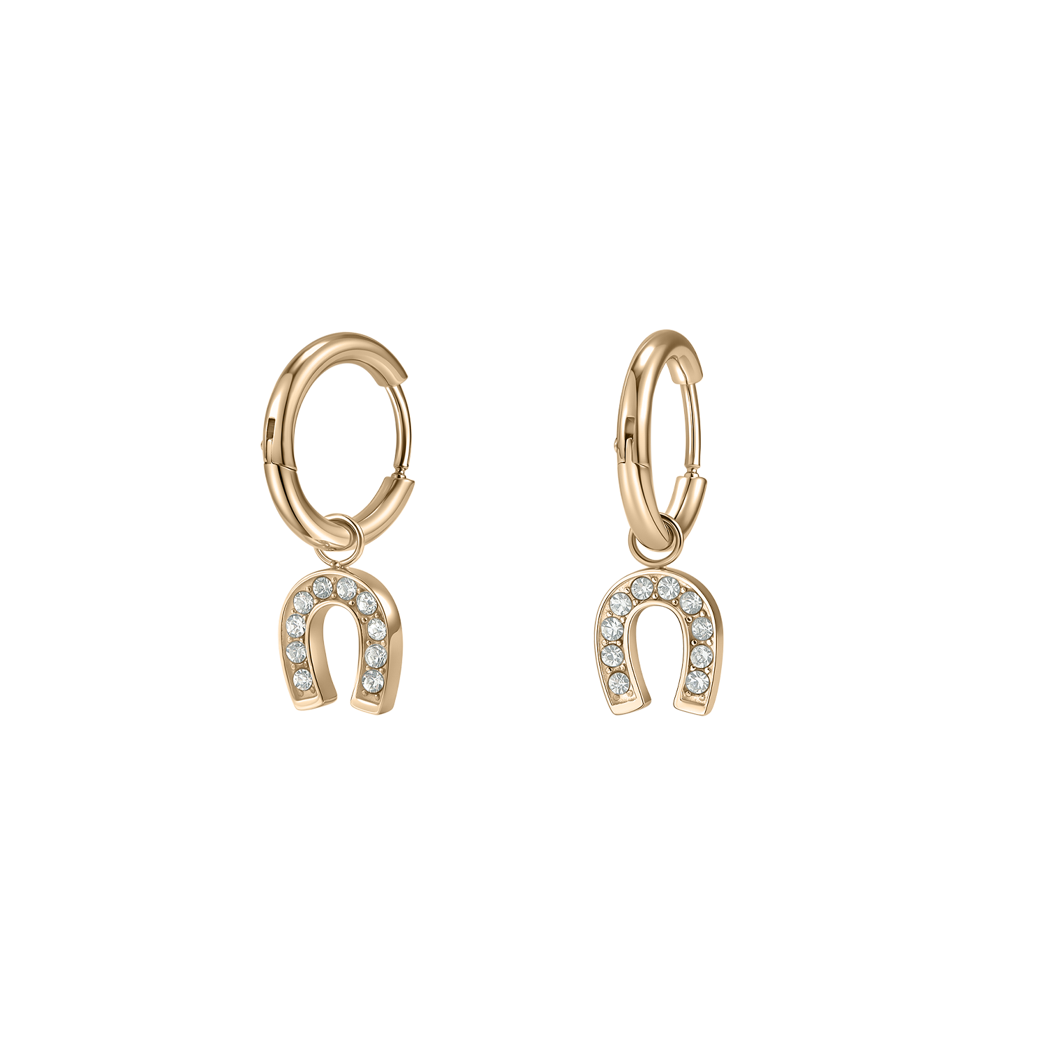 Lucky Earrings