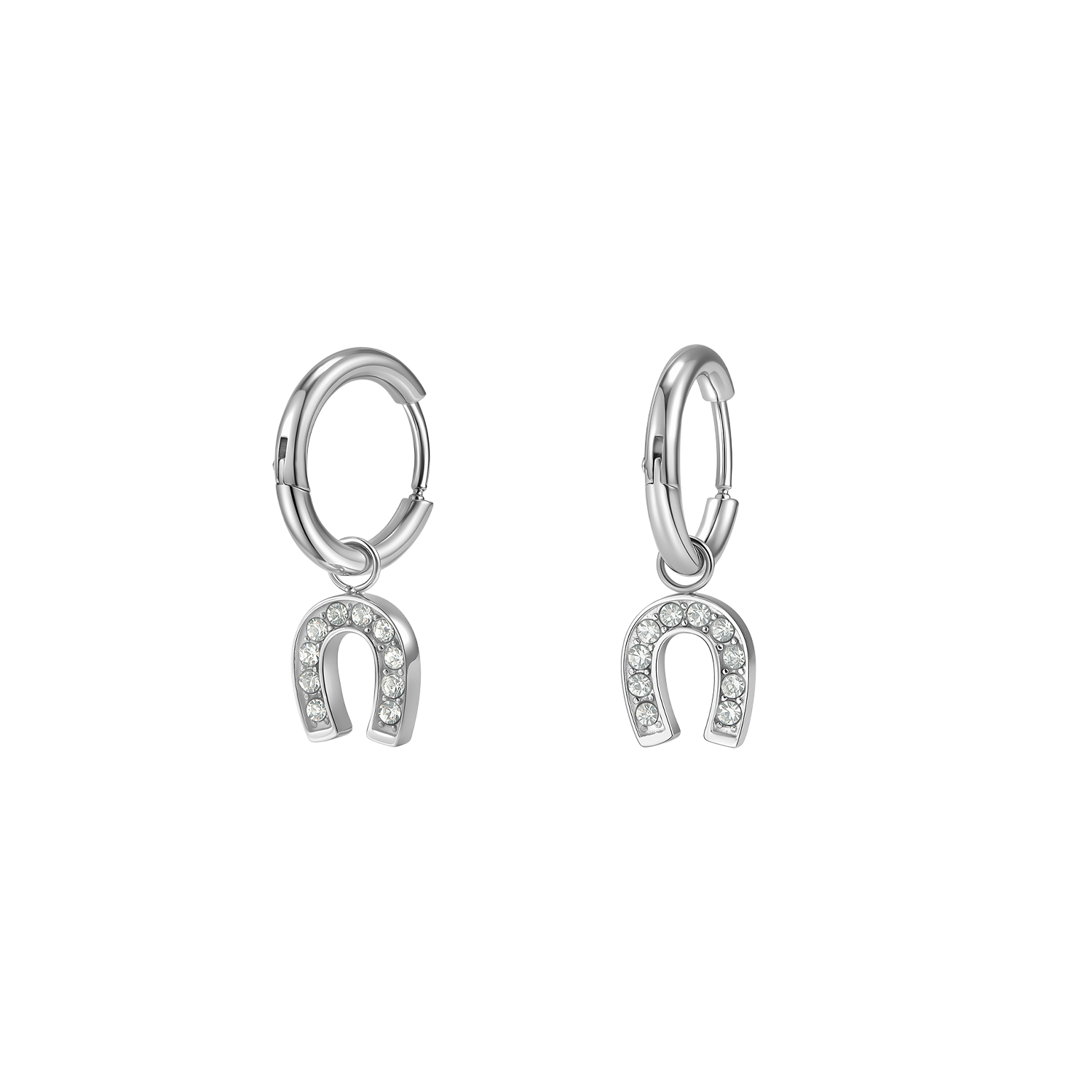 Lucky Earrings