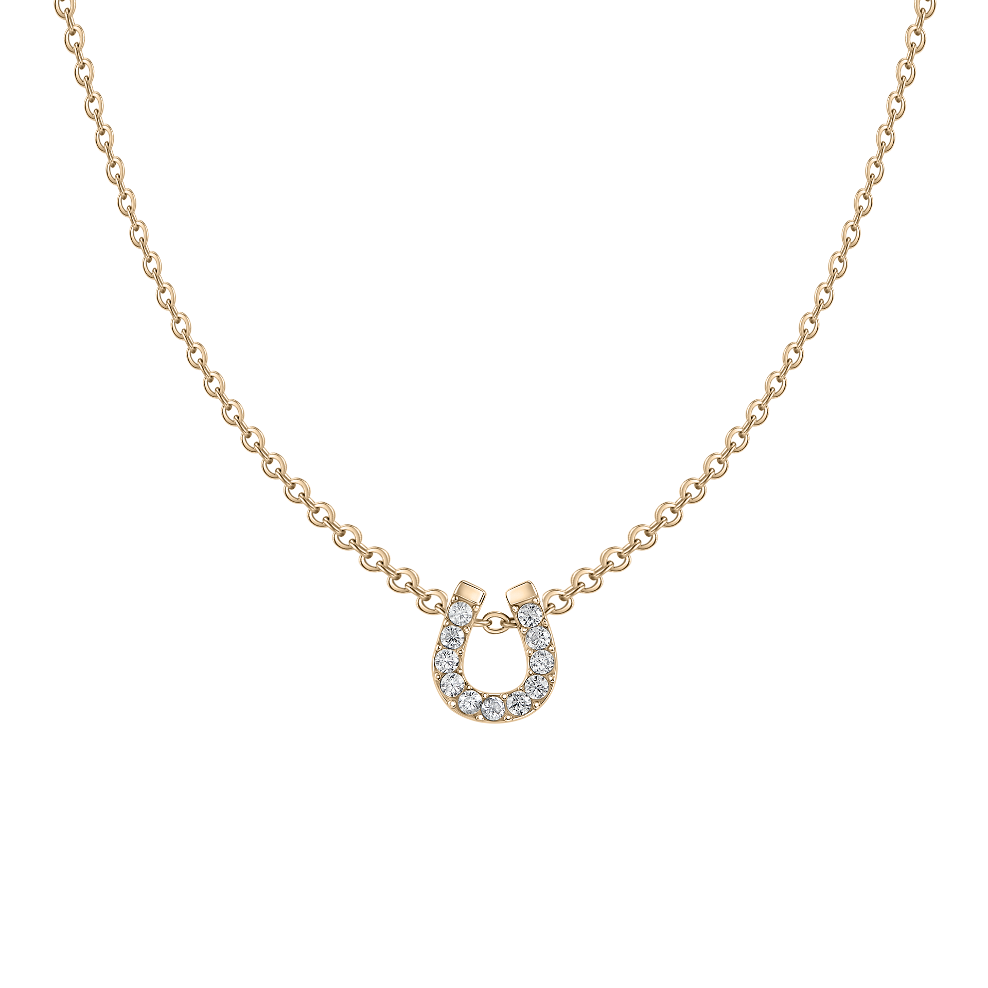 Lucky Necklace