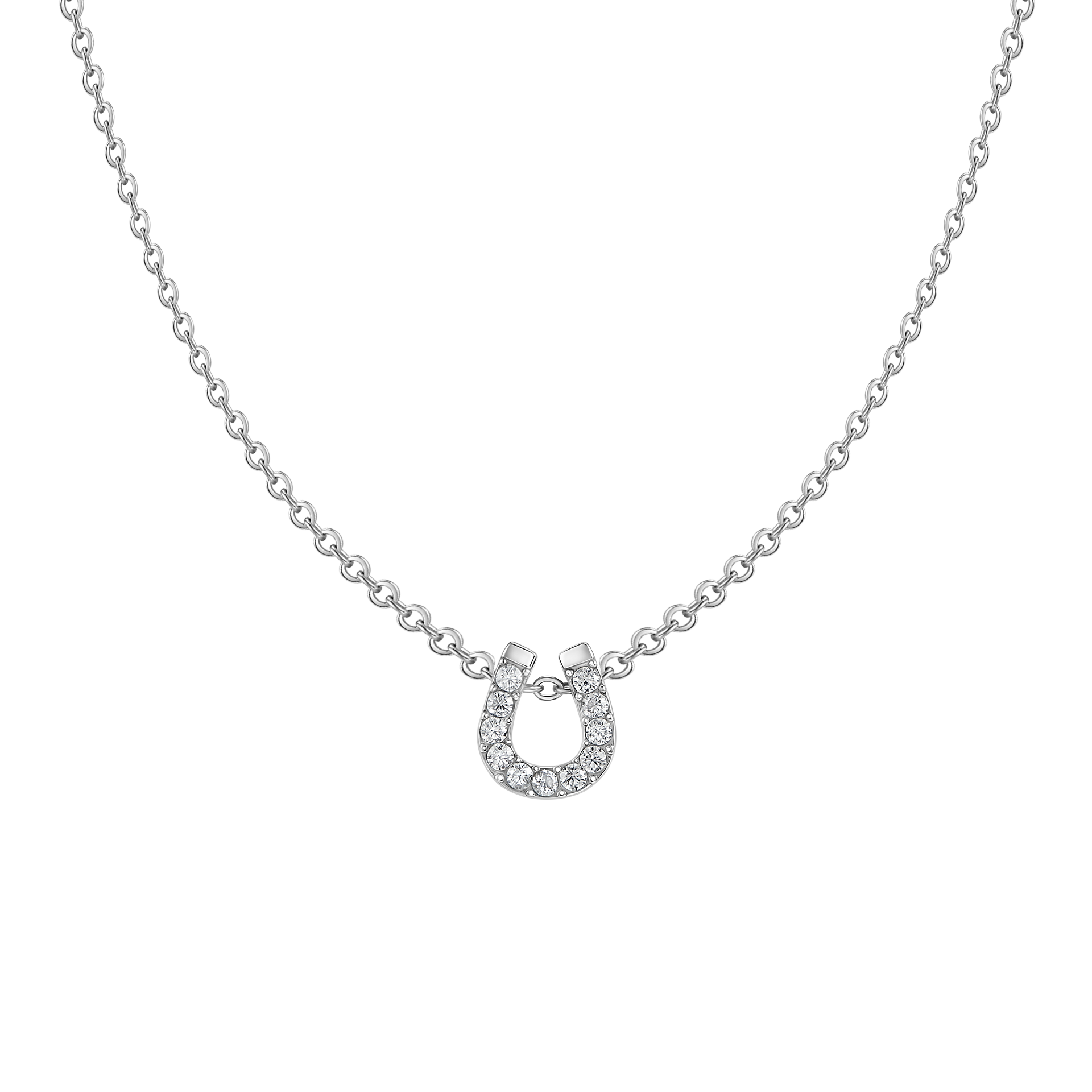 Lucky Necklace