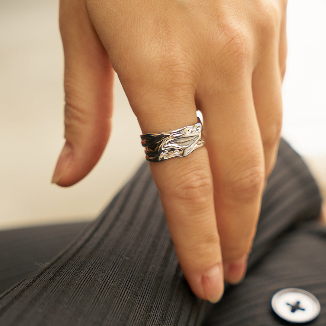 Luna Ring