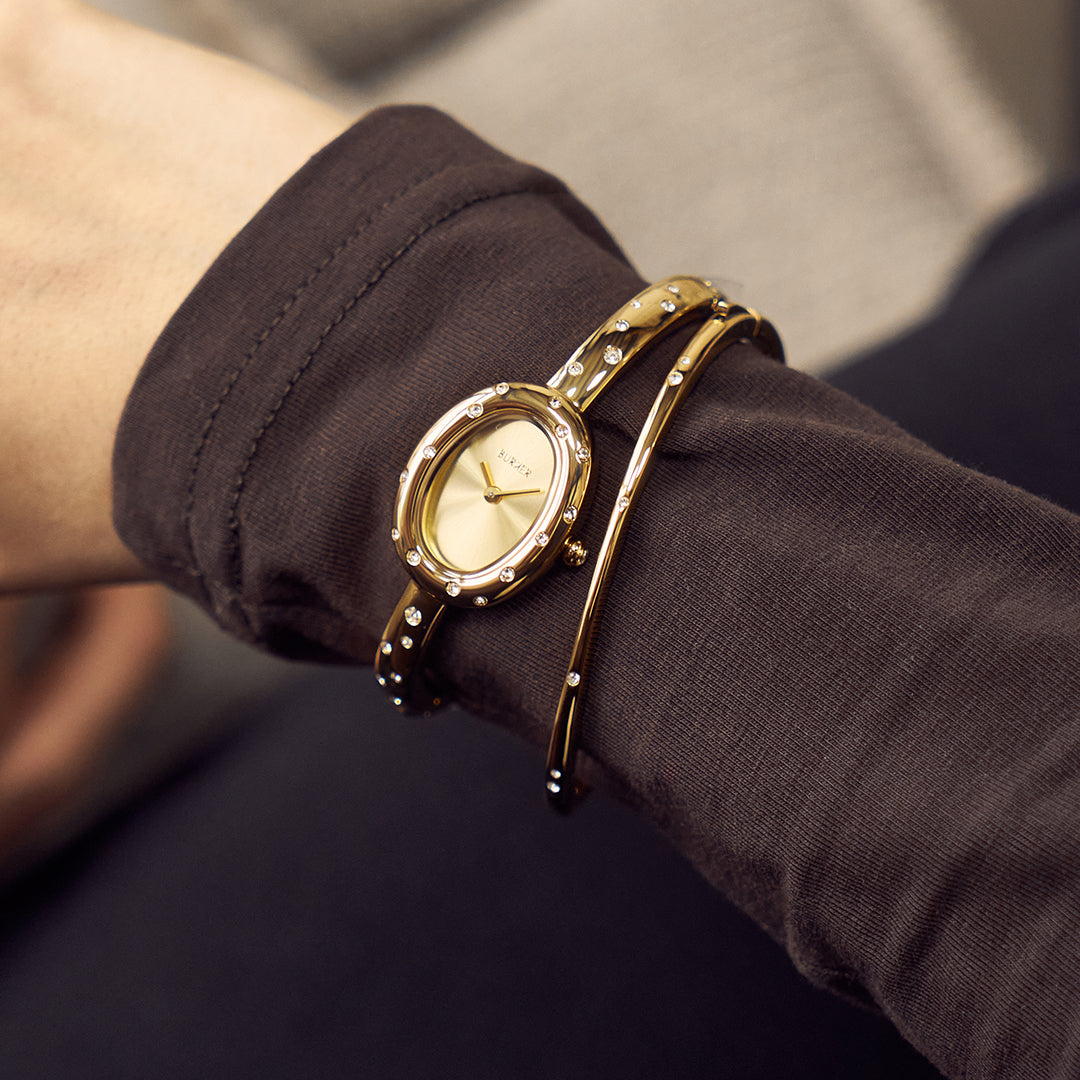 Lyra Bracelet