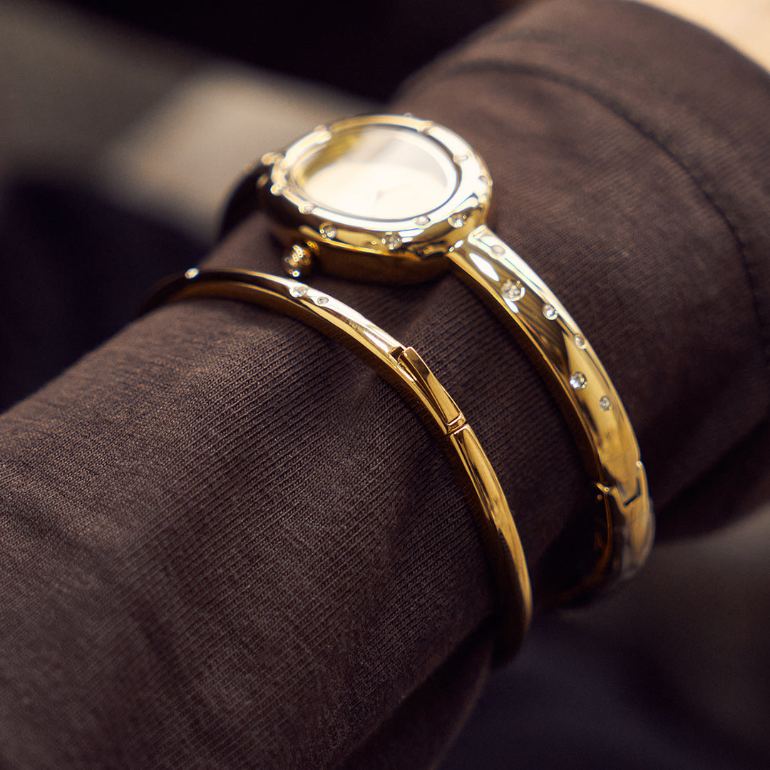 Lyra Bracelet