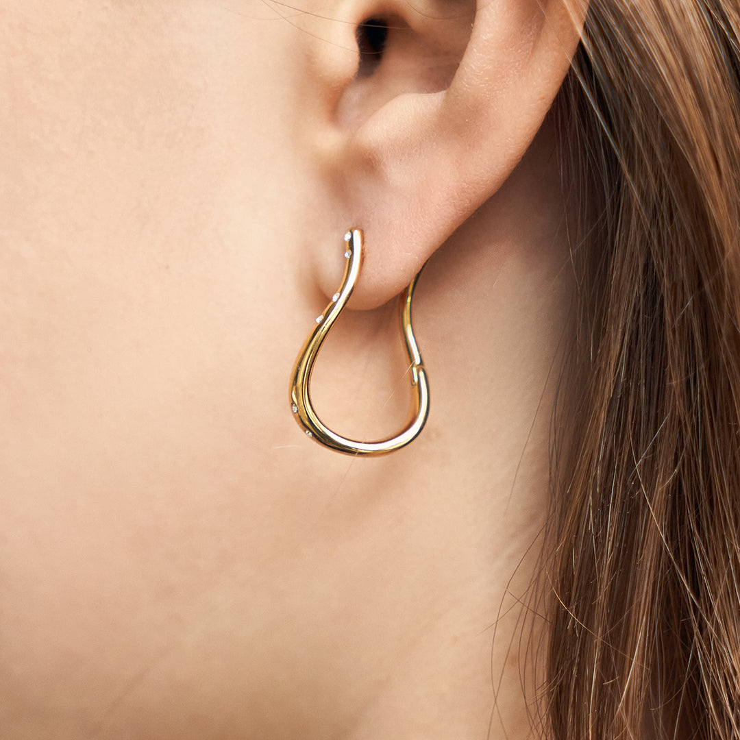 Lyra Earrings