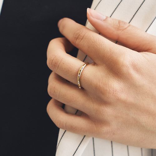 Lyra Ring