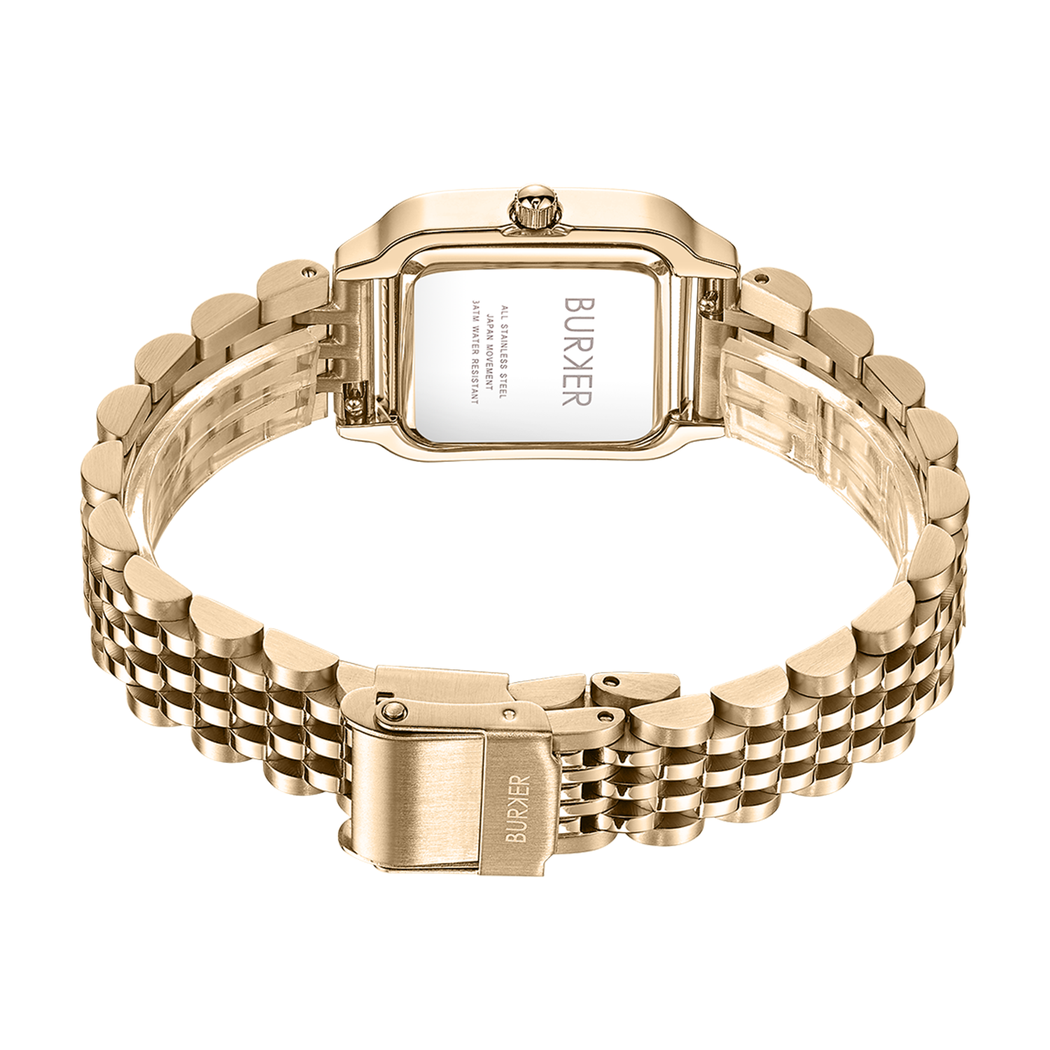 Macy Gold Brown