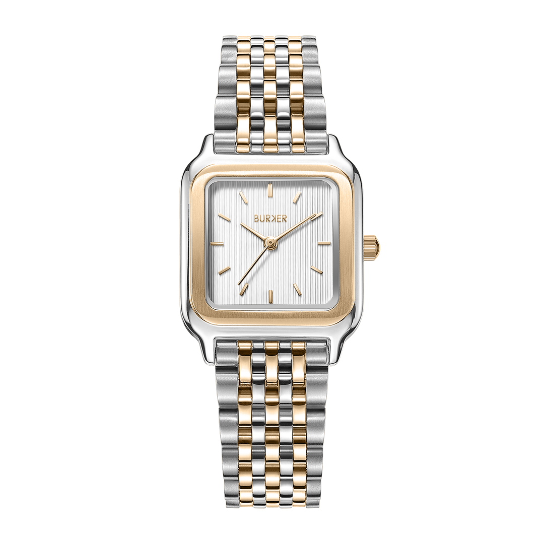 Macy Gold Silver