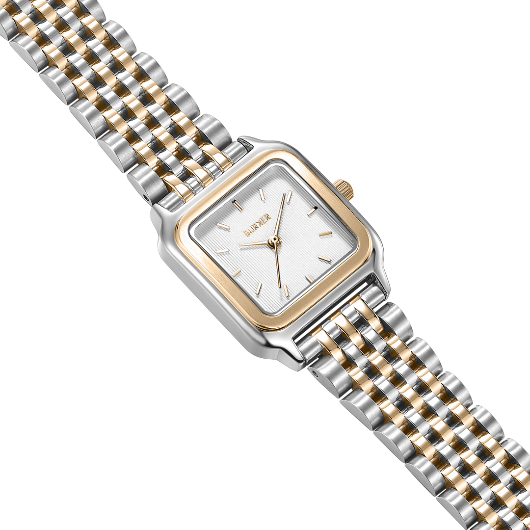 Macy Gold Silver