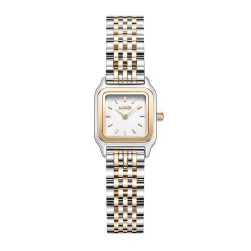 Macy Petite Gold Silver