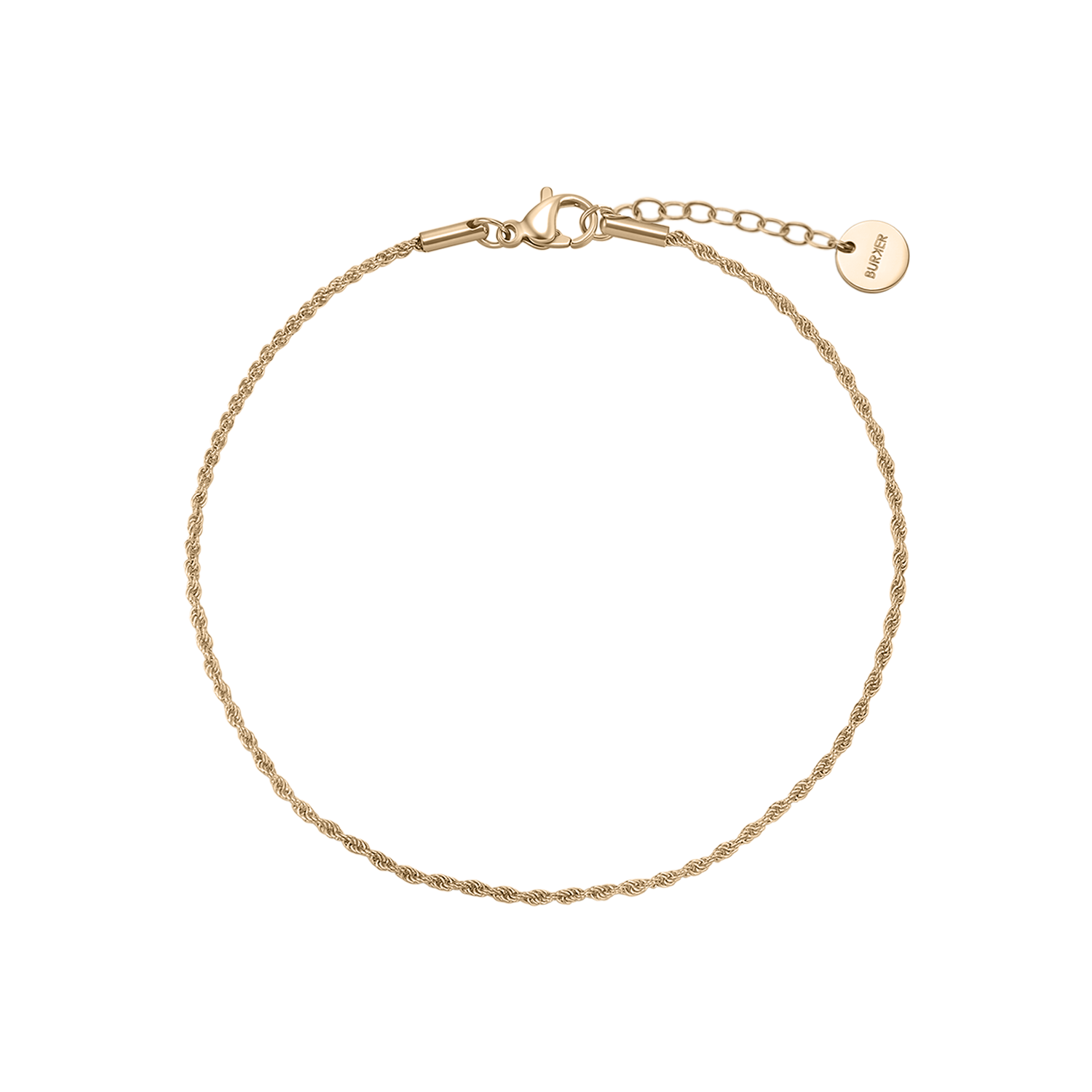 Mae Anklet