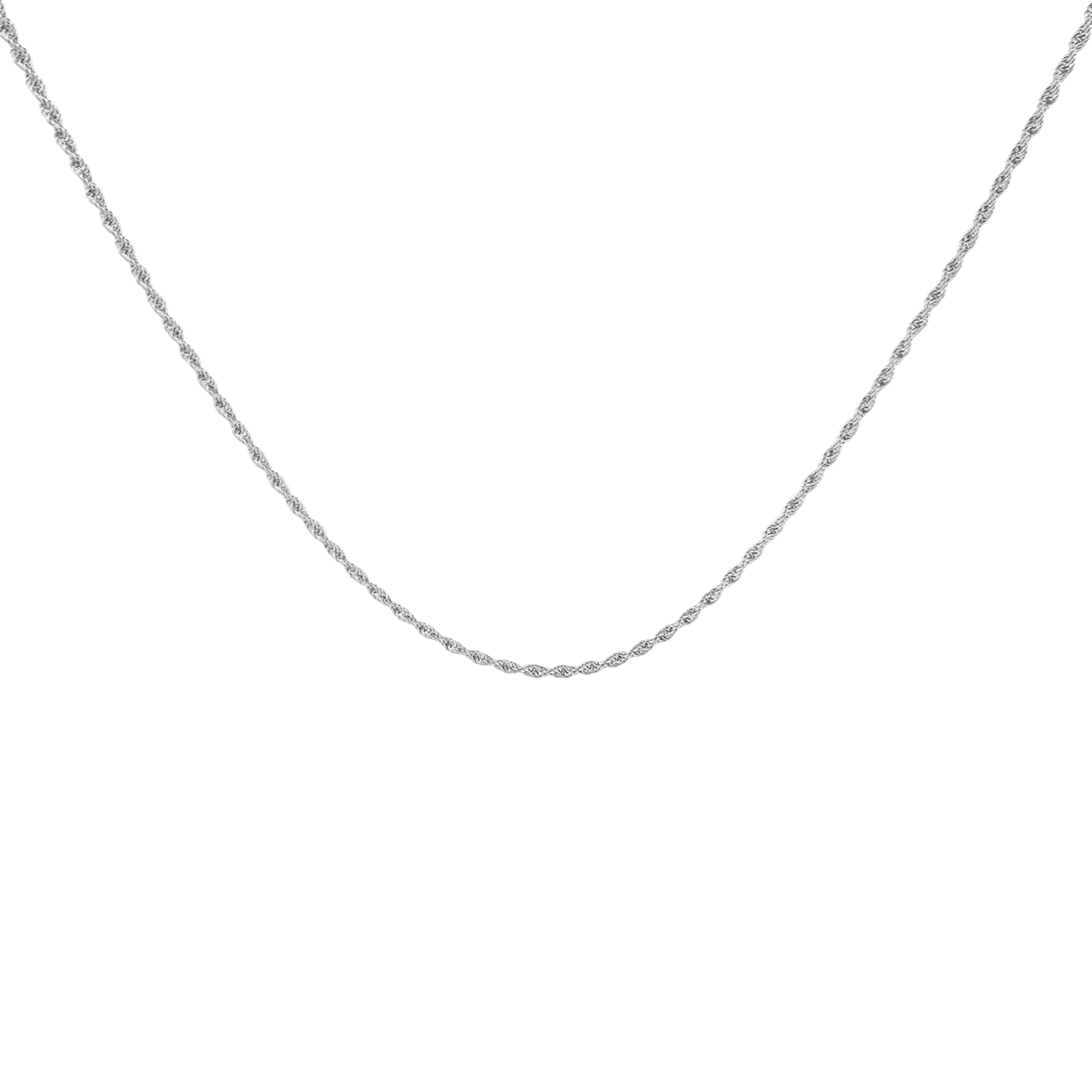 Mae Necklace