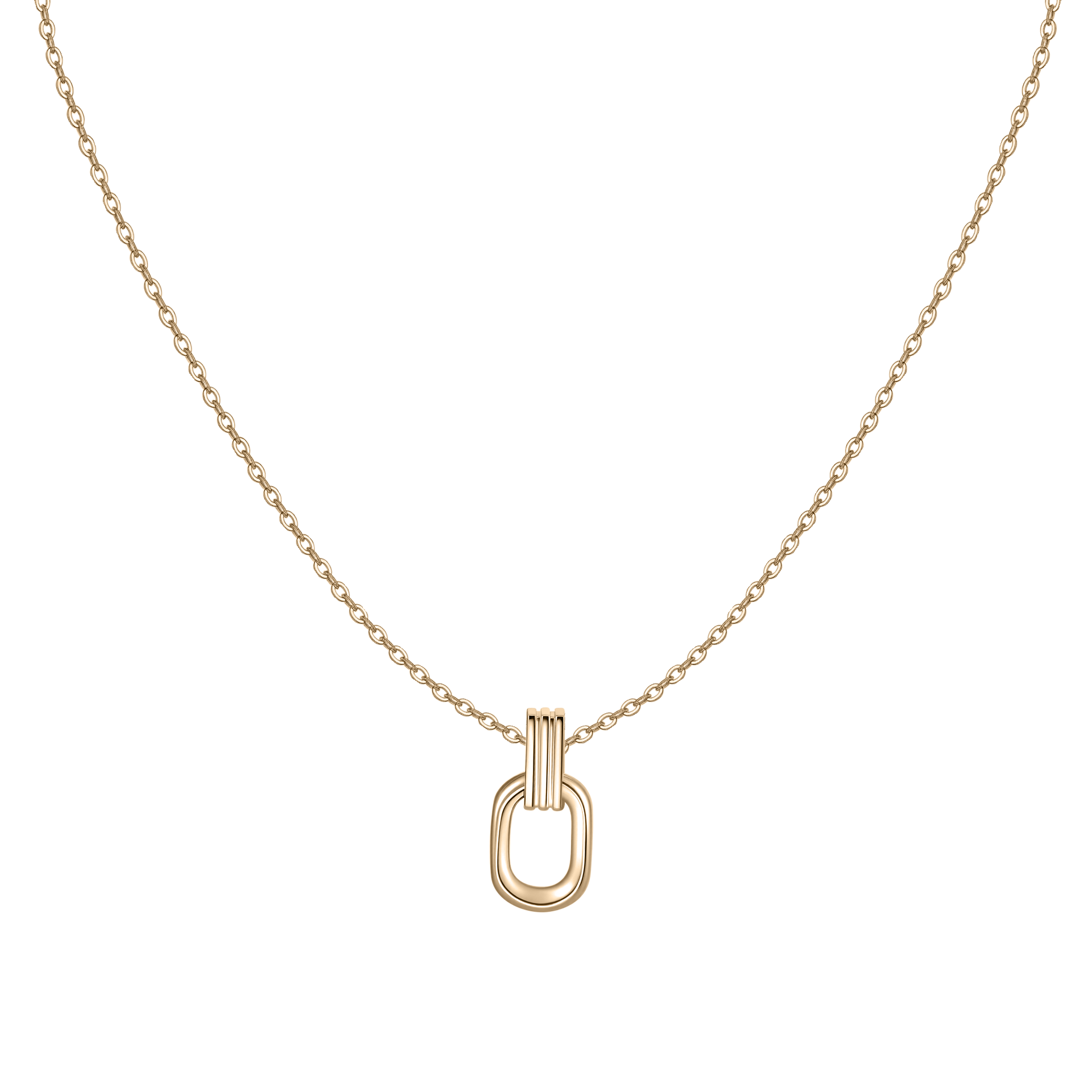 Mia Necklace