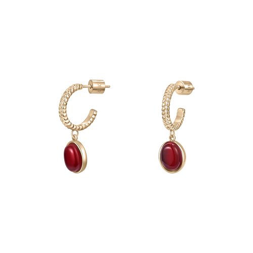 Mira Earrings