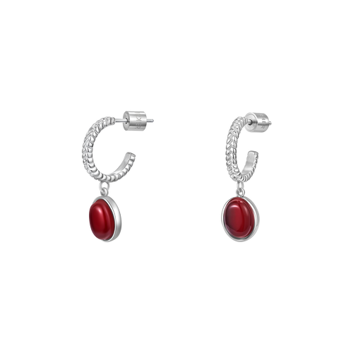 Mira Earrings