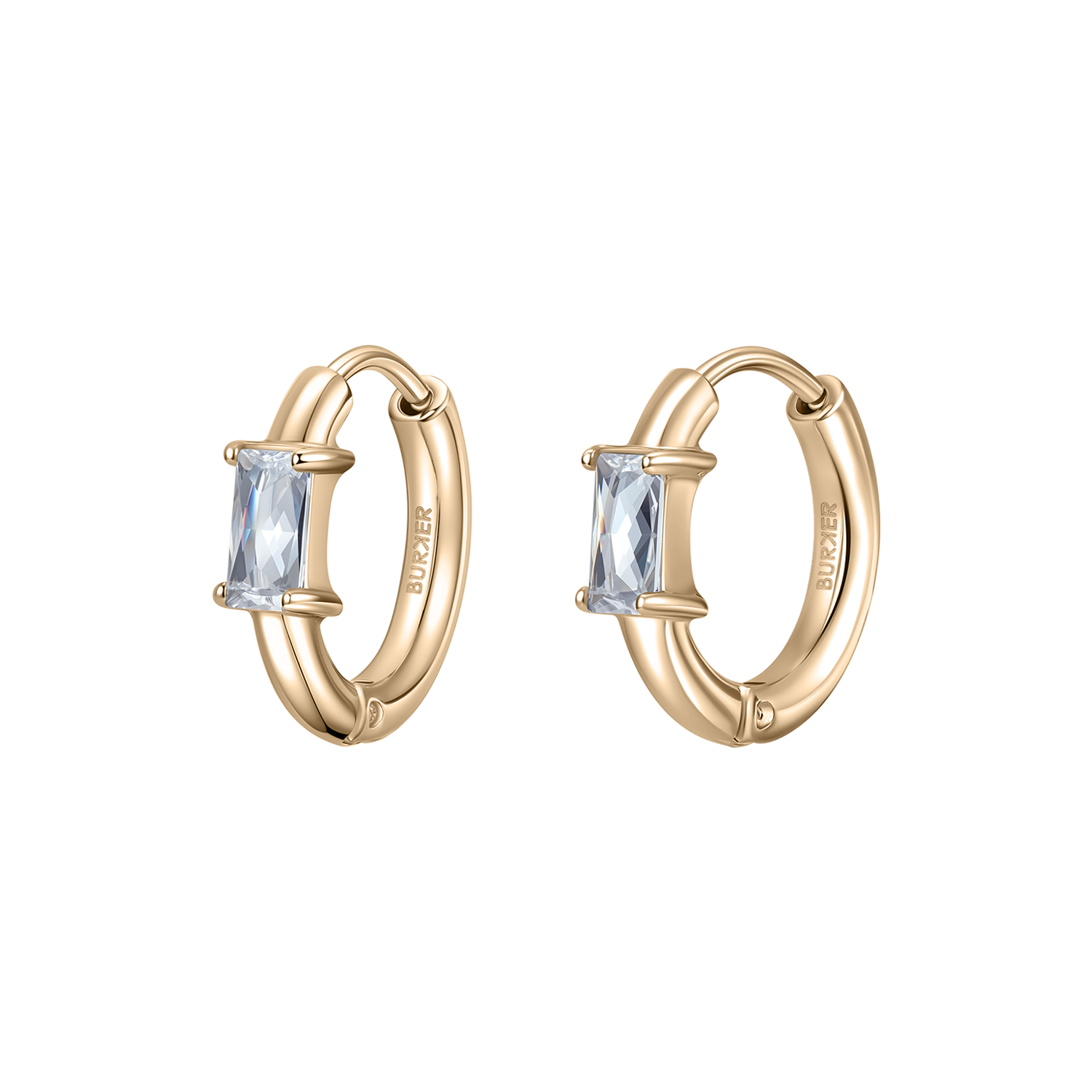 Mive Earrings