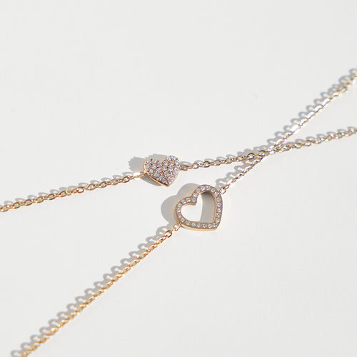 Sophia Chic Gold Bracelet