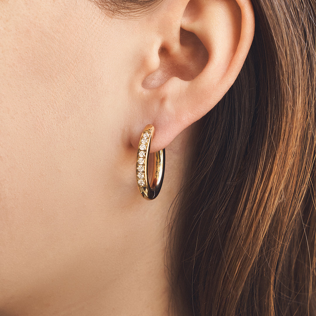 Nemi Earrings