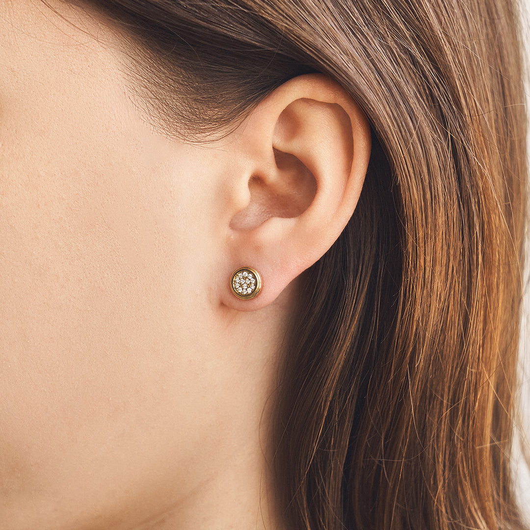 Nolia Earrings