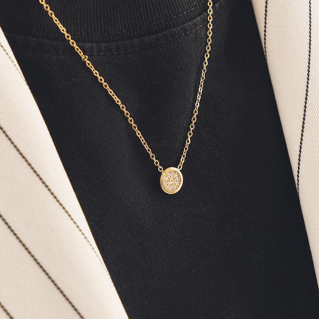 Nolia Necklace
