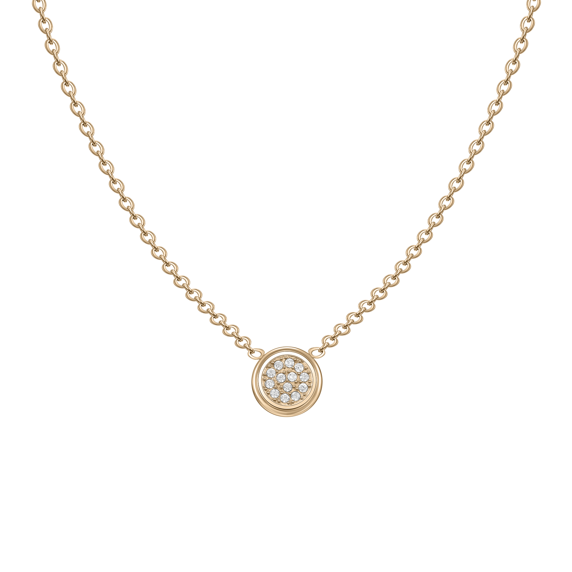 Nolia Necklace