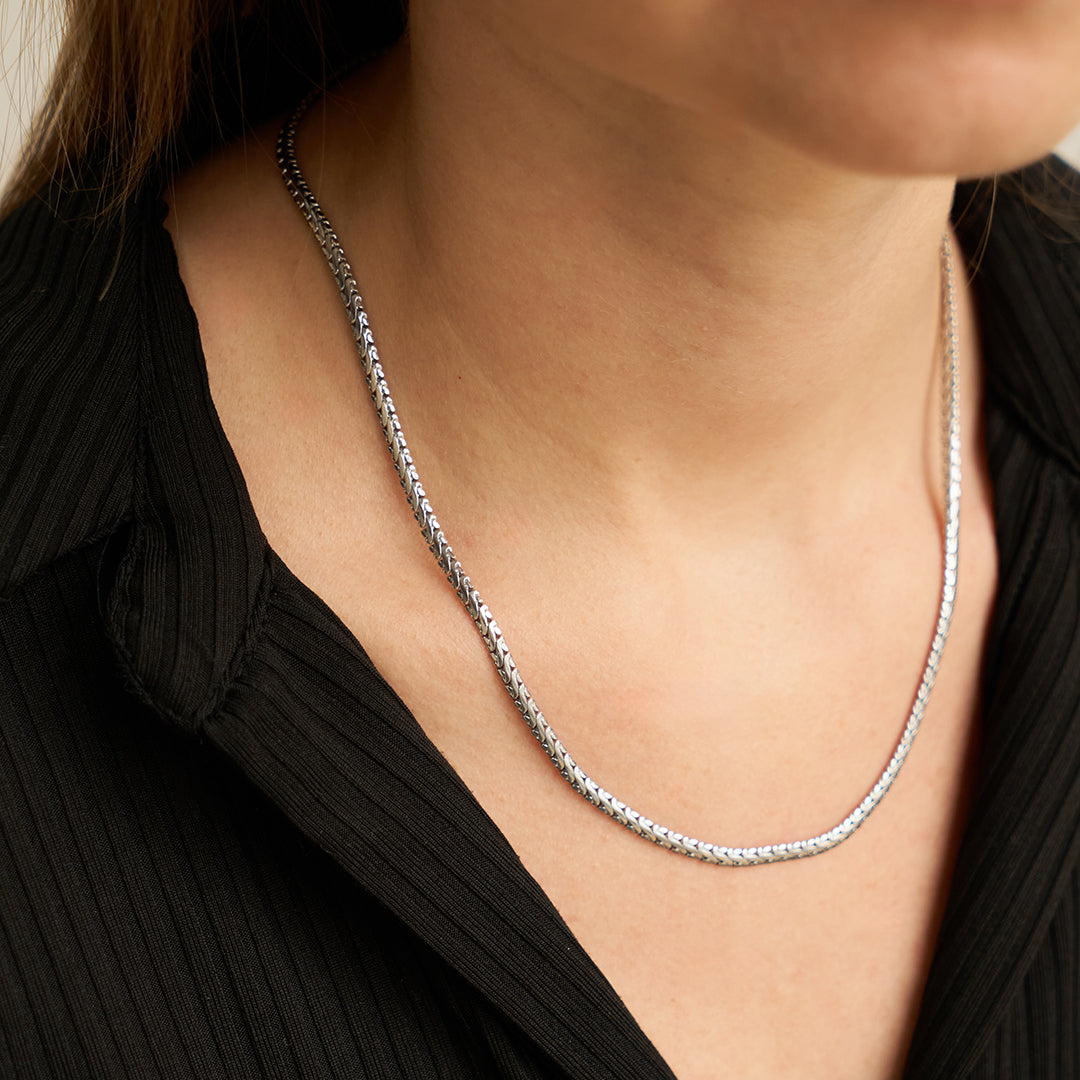 Nora Necklace