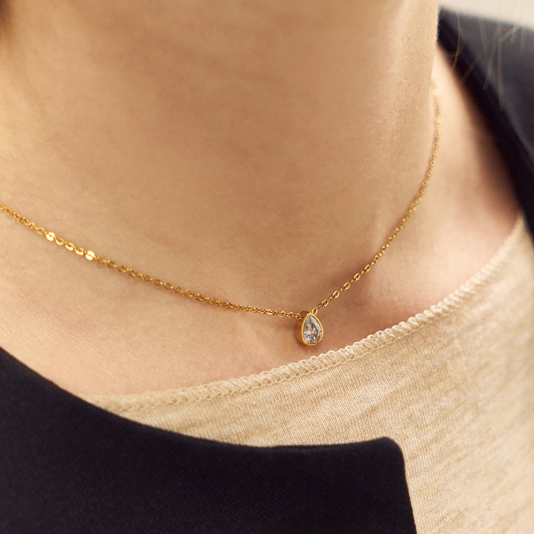 Orla Necklace