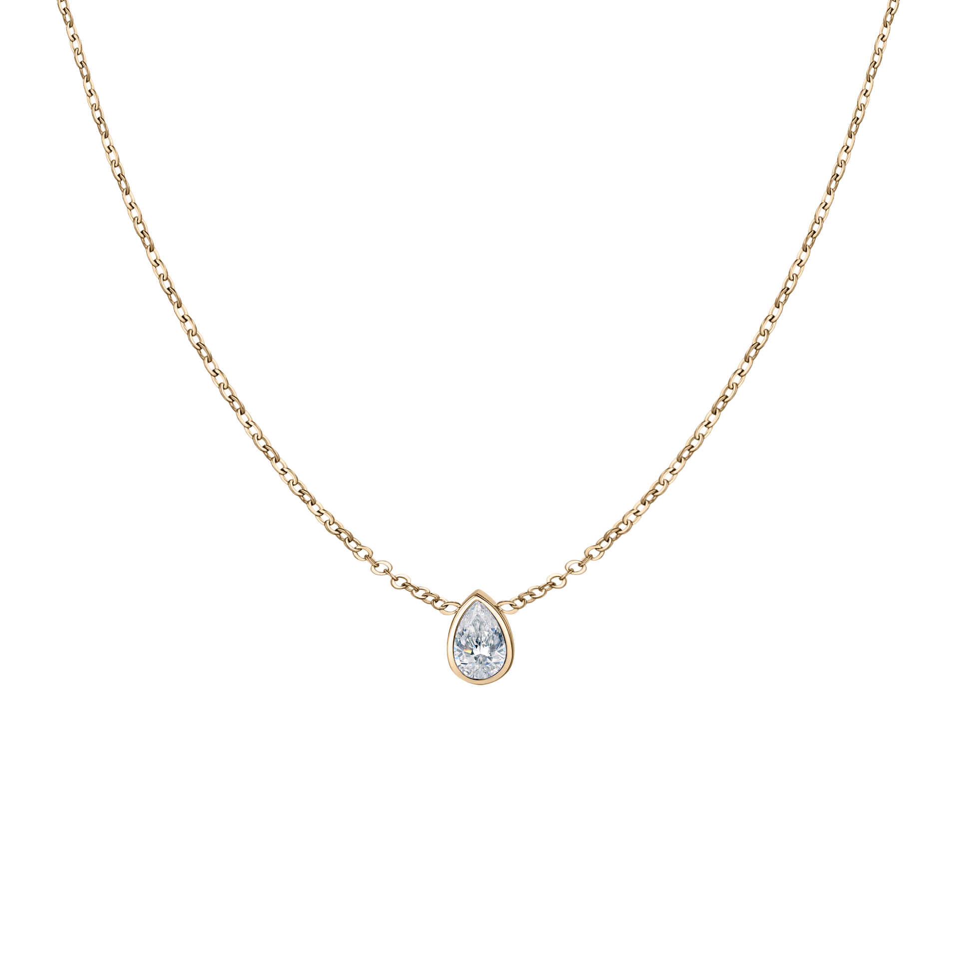 Orla Necklace