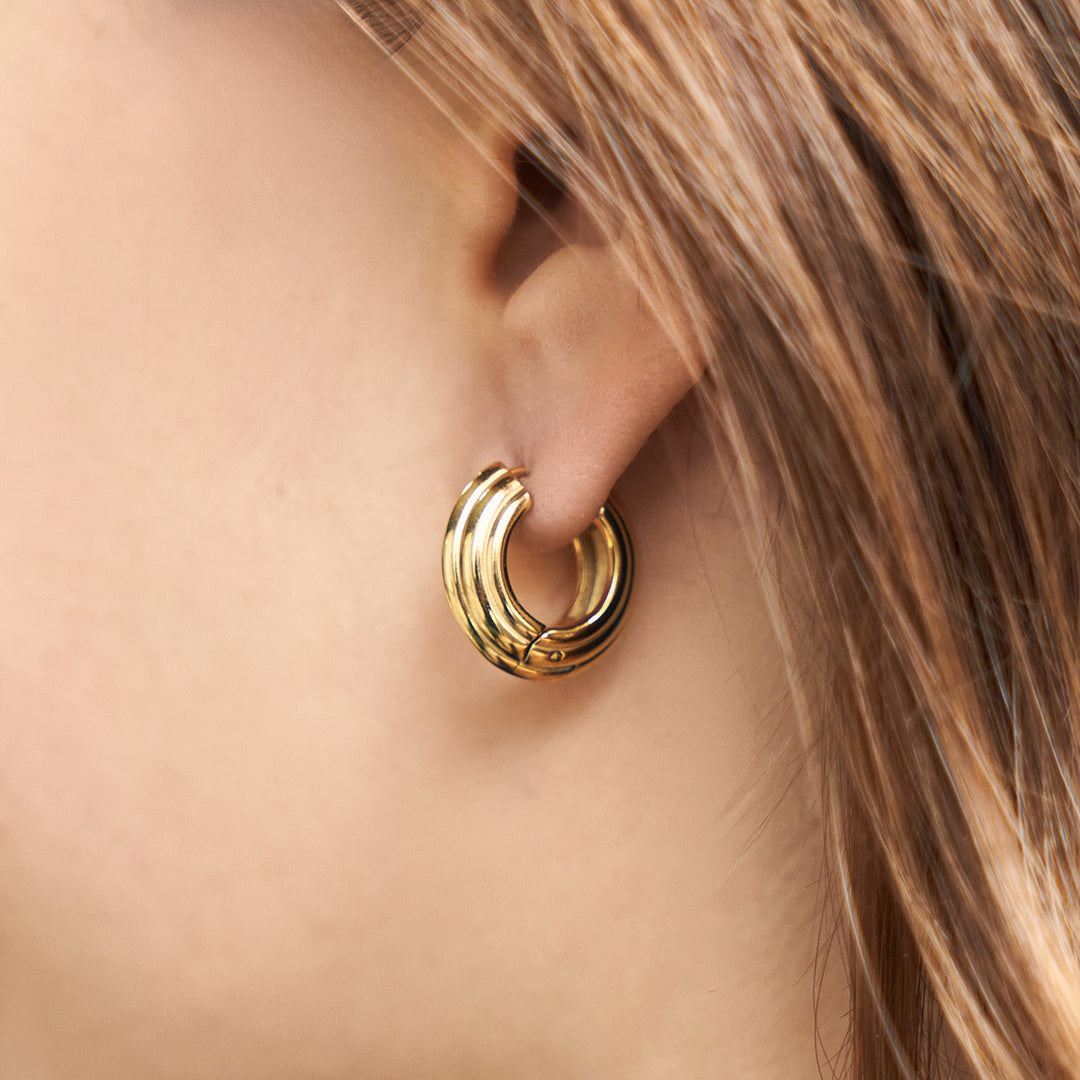 Reni Earrings