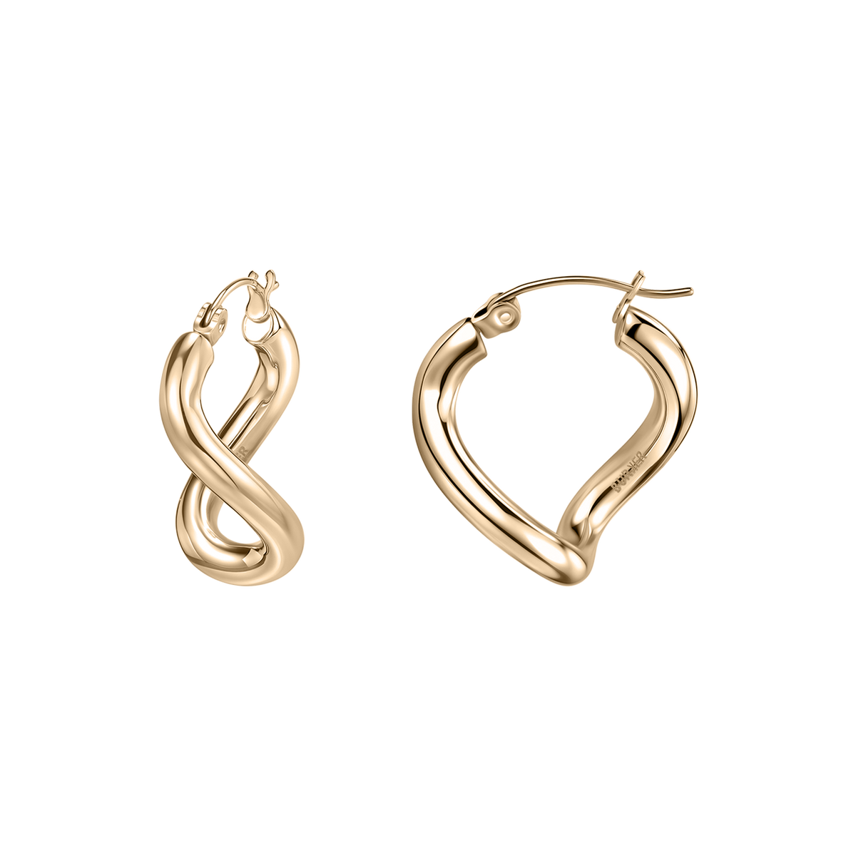 Romy Earrings