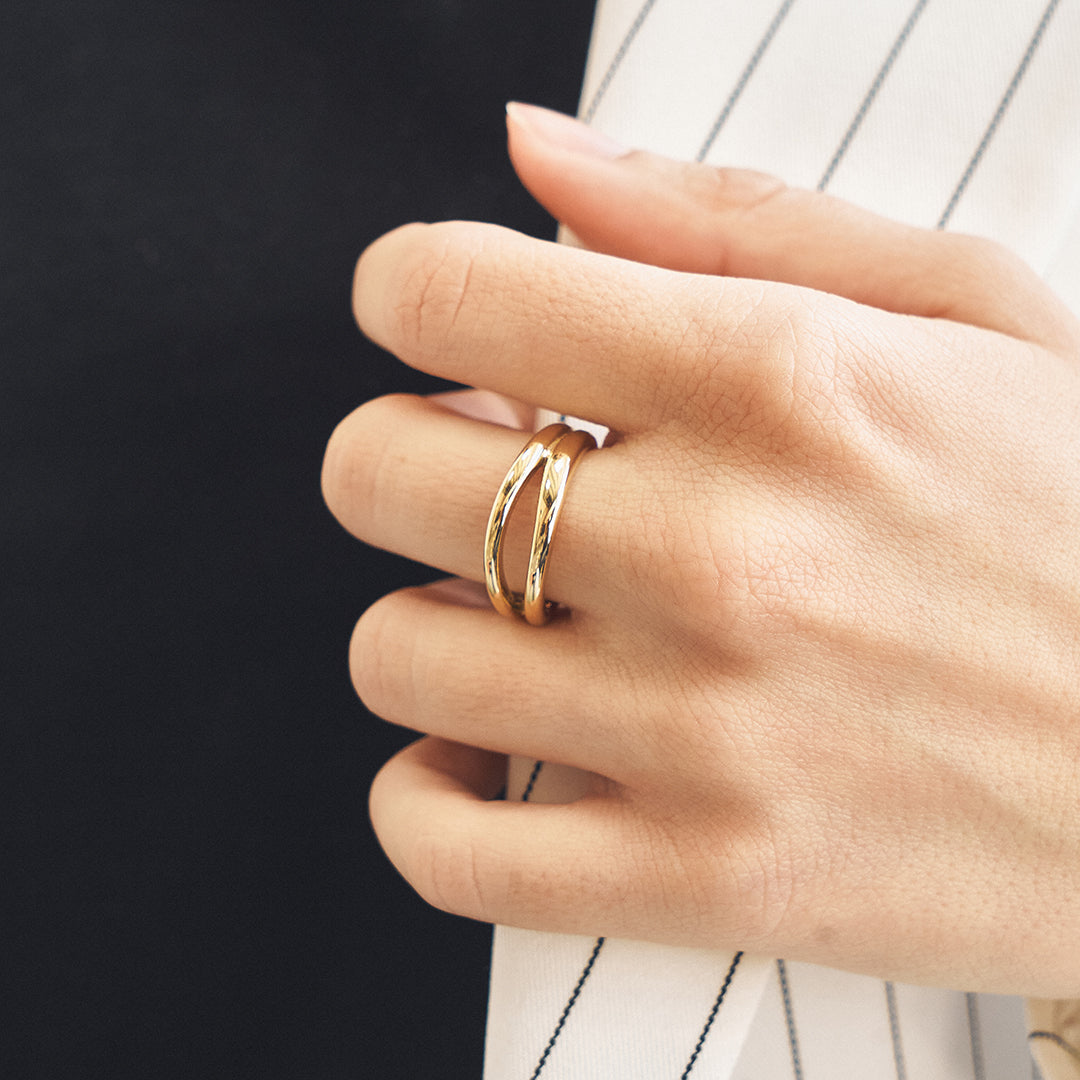Sena Ring
