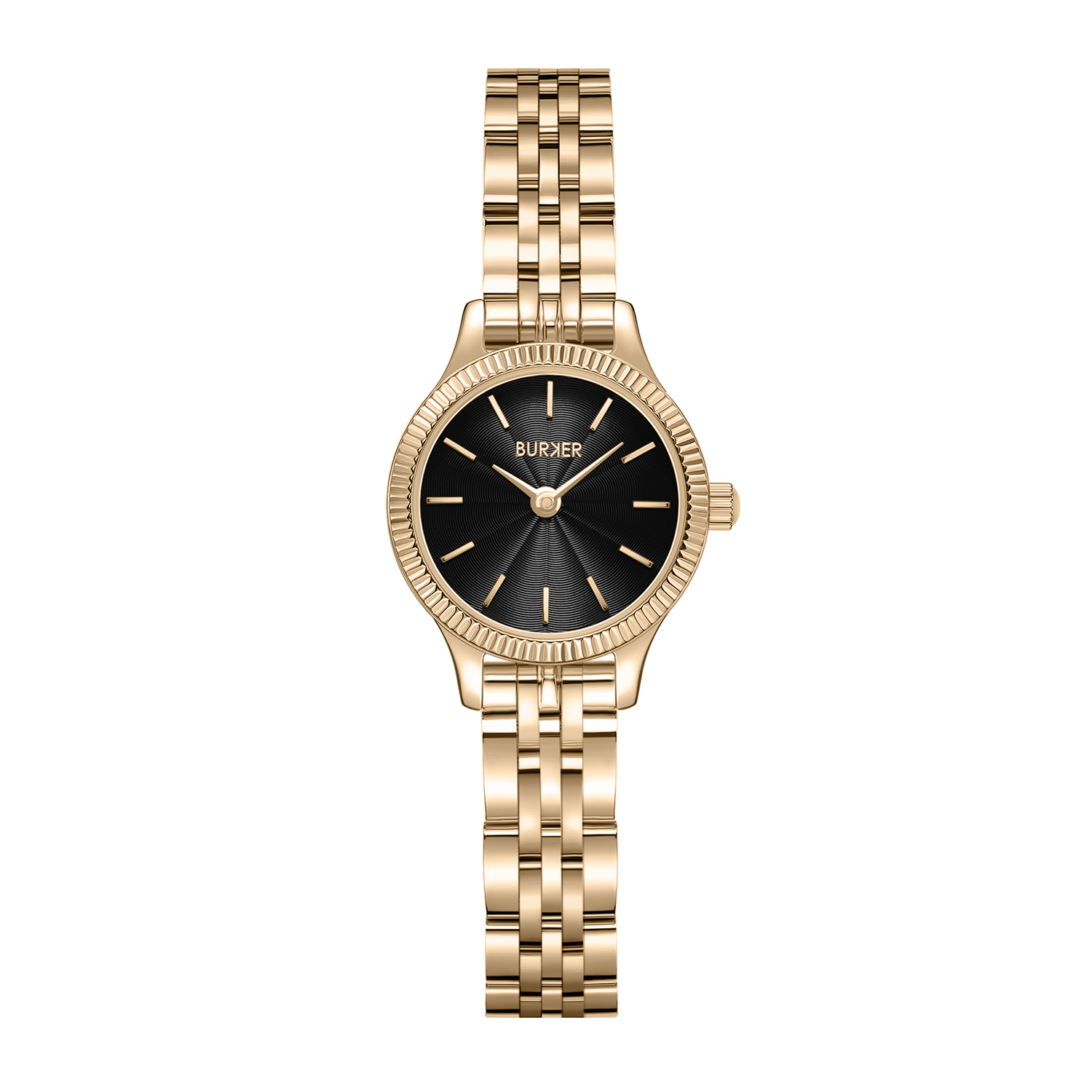 Sophie Gold Black