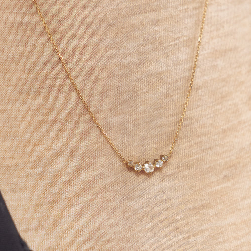 Stella Necklace