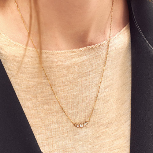 Stella Necklace