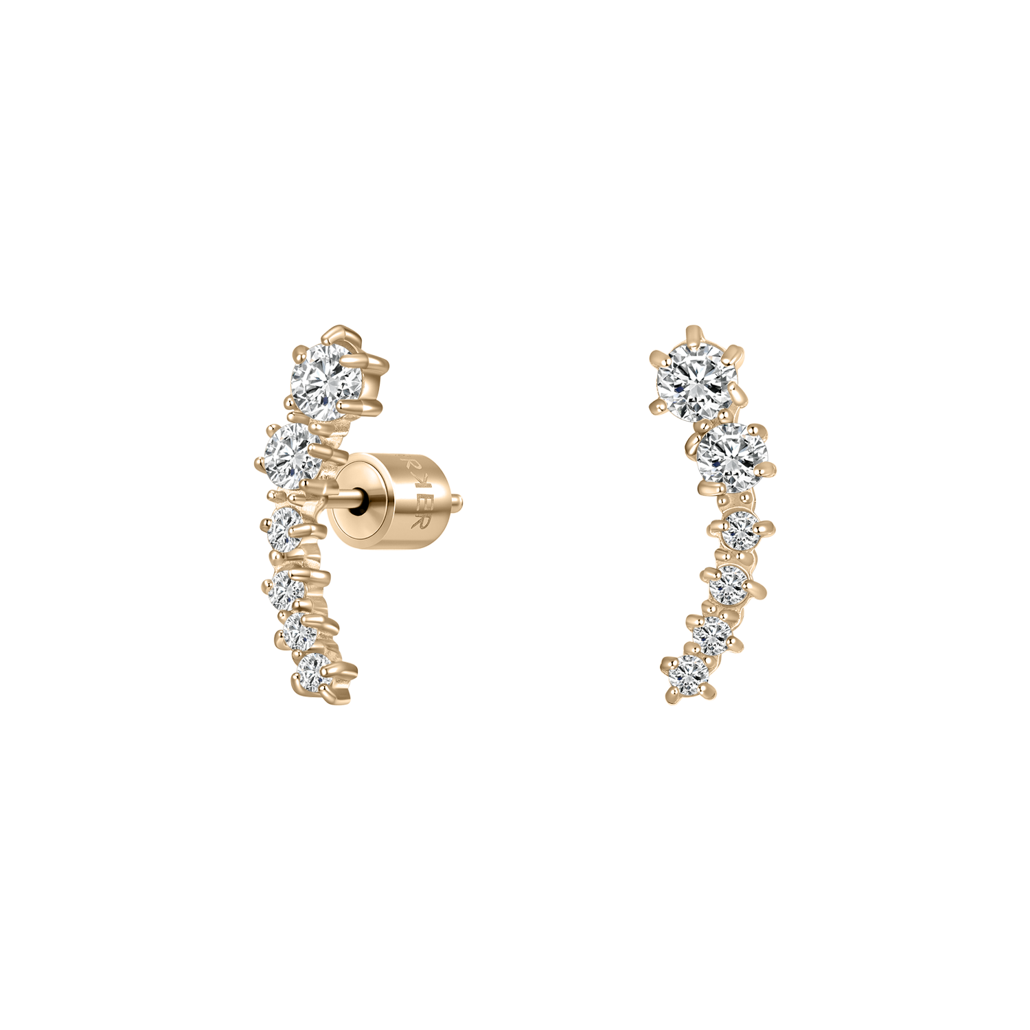 Stella Earrings