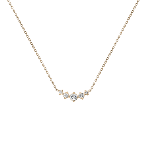 Stella Necklace