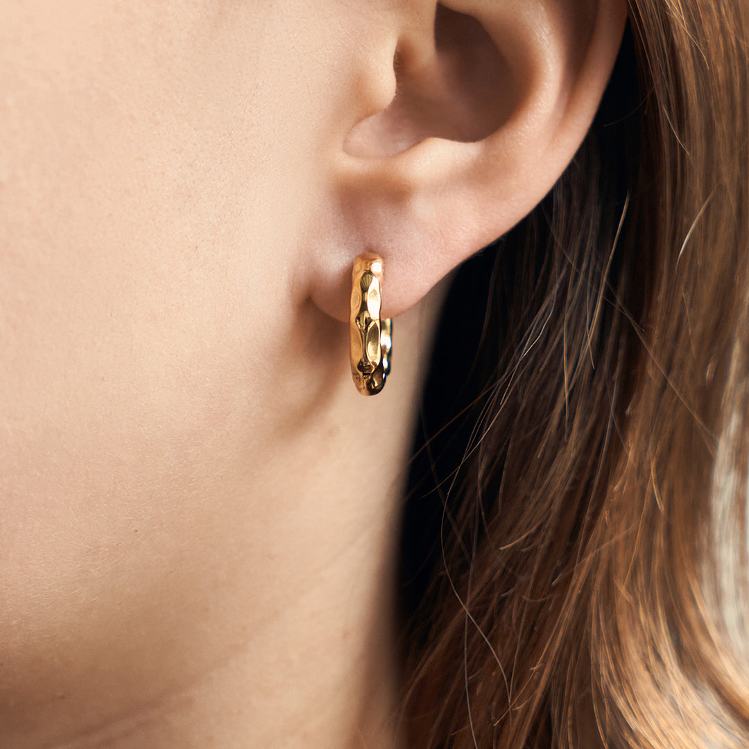 Teya Earrings