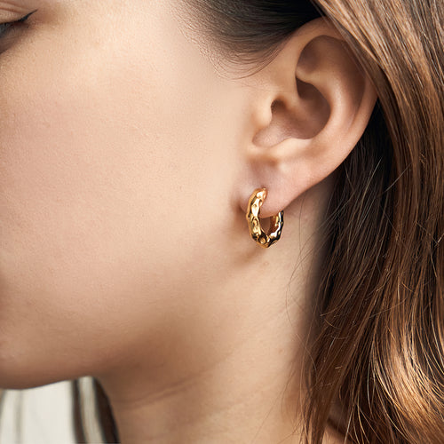 Teya Earrings