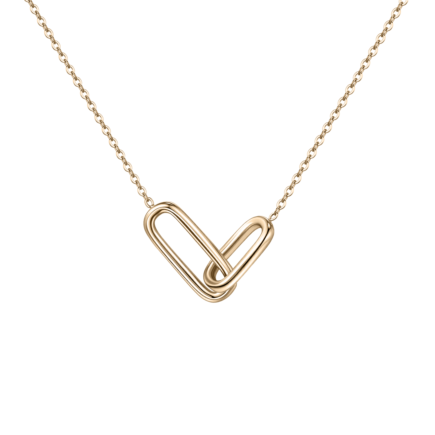 Tiffany Necklace