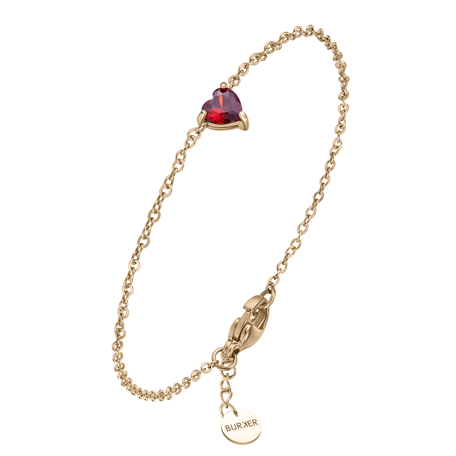 Love Bracelet Gold