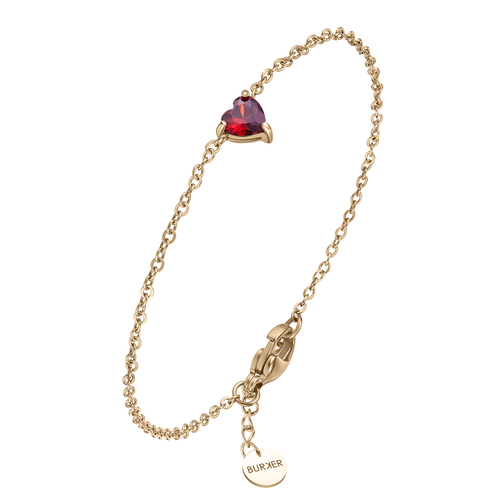 Love Bracelet Gold
