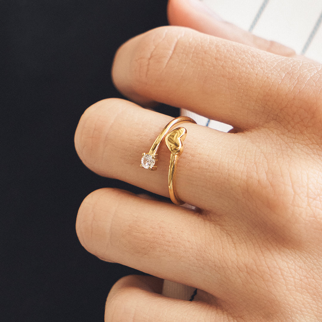 Velia Ring